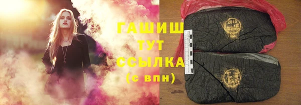 стафф Алексин