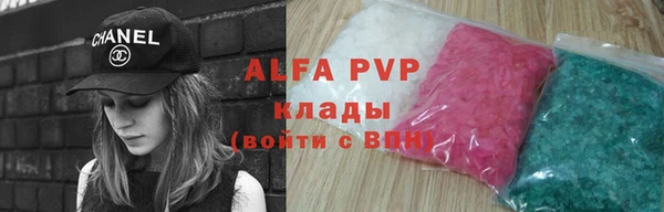 стафф Алексин